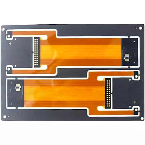 Rigid-Flex PCB