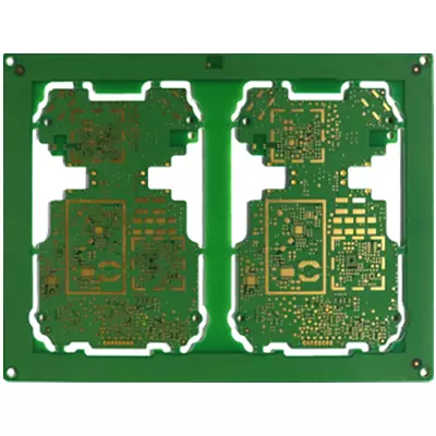 HDI PCB Board