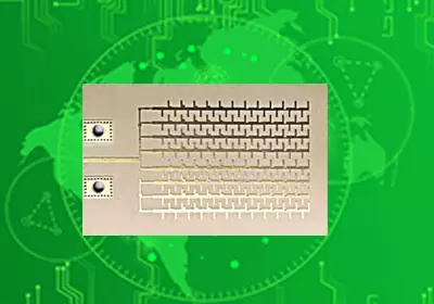 RF Circuit Board