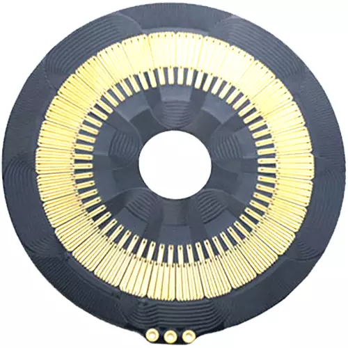 Coil PCB - PCB Motor