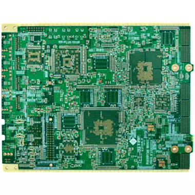 Multilayer PCB