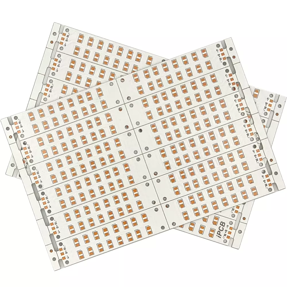 Aluminum PCB