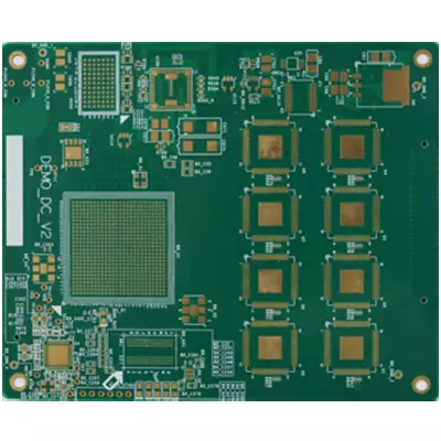 FR-4 PCB