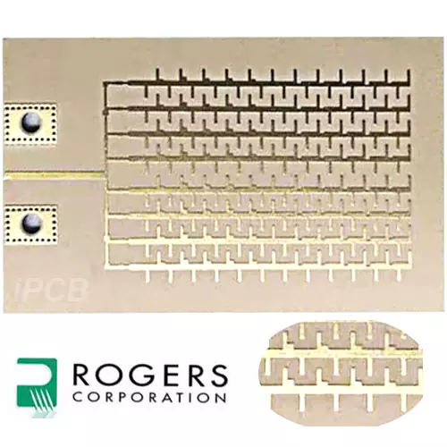 Rogers PCB