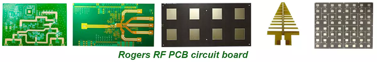 Rogers PCB