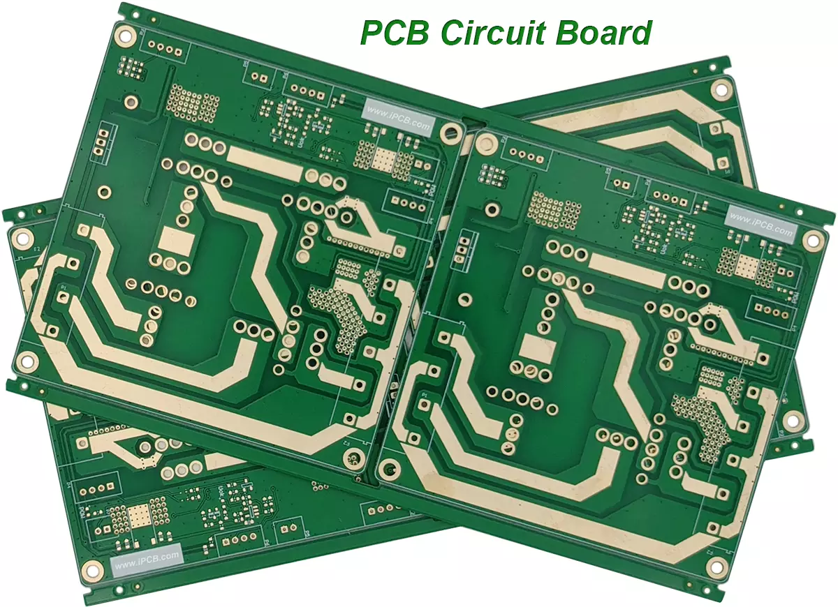 PCB Printed Circuit Board