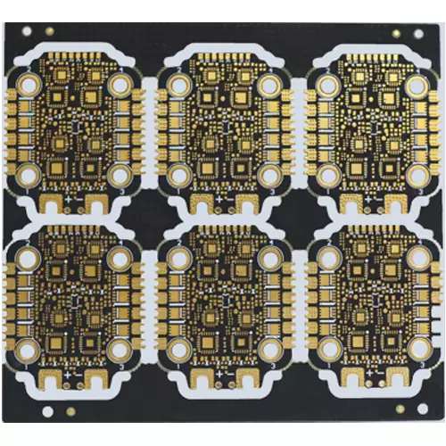 Drone PCB