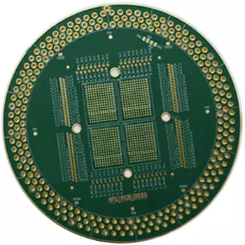 Bare PCB