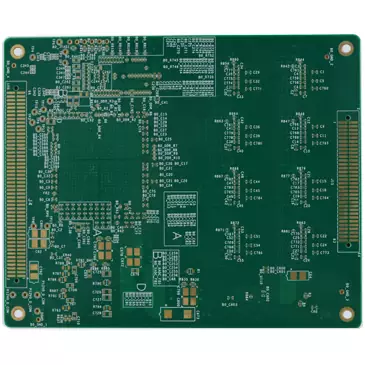 4 Layer PCB