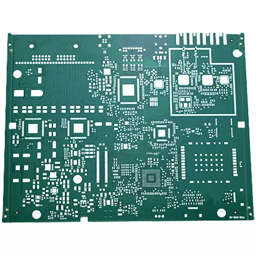 PCB Controller