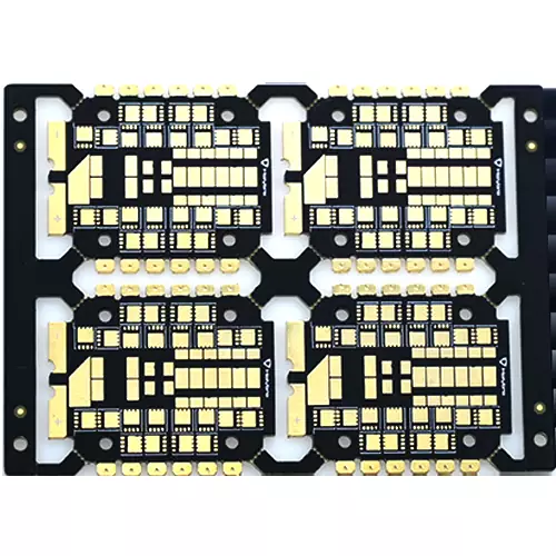 Rigid PCB