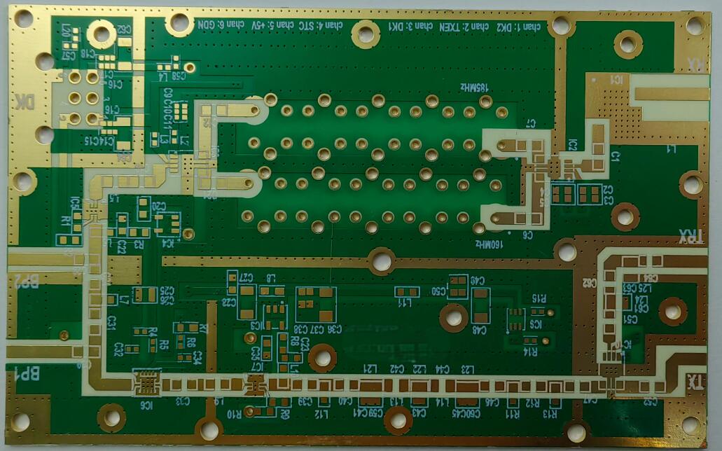 pcb