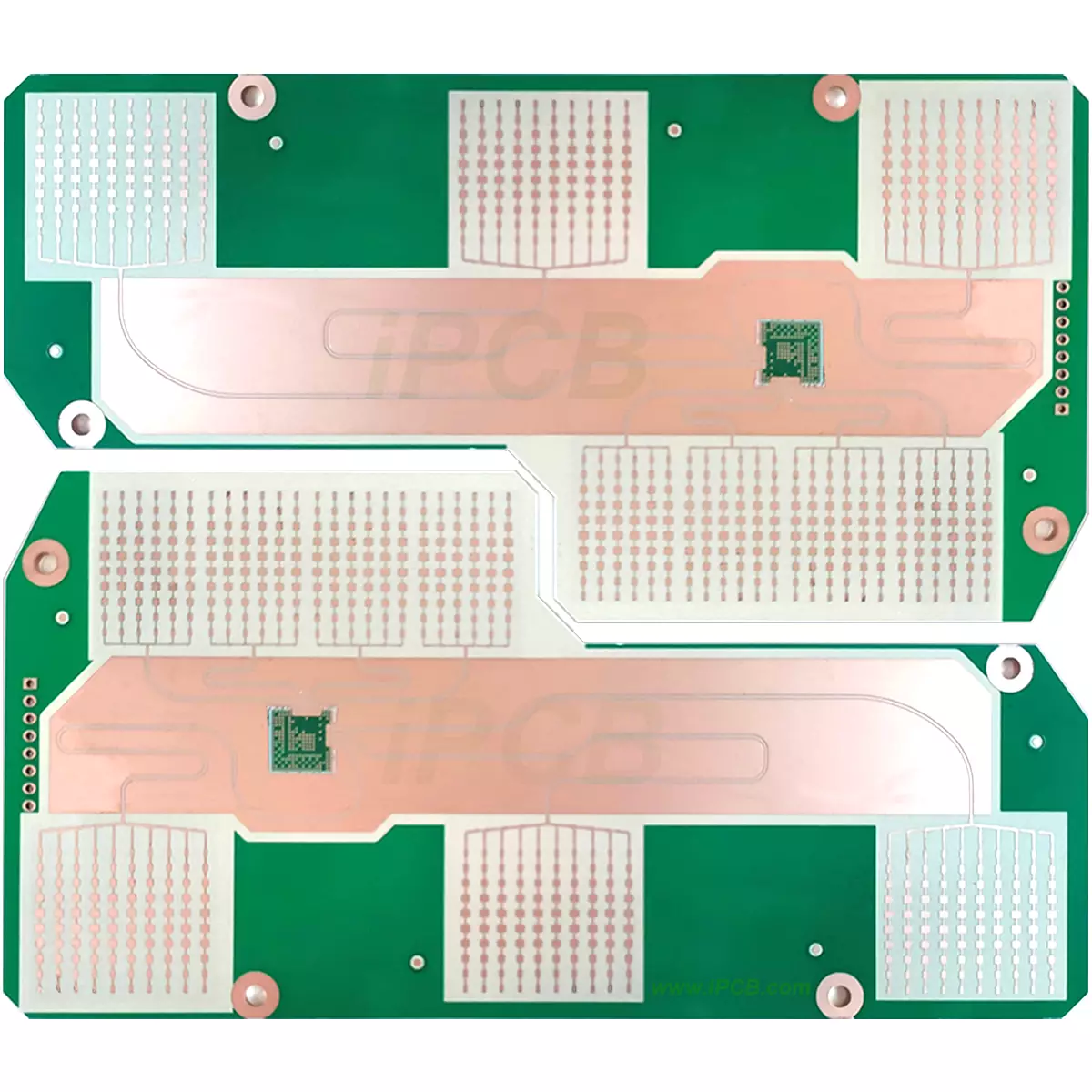 Radar PCB