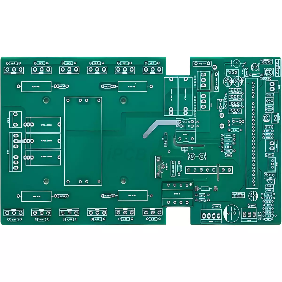 Inverter PCB