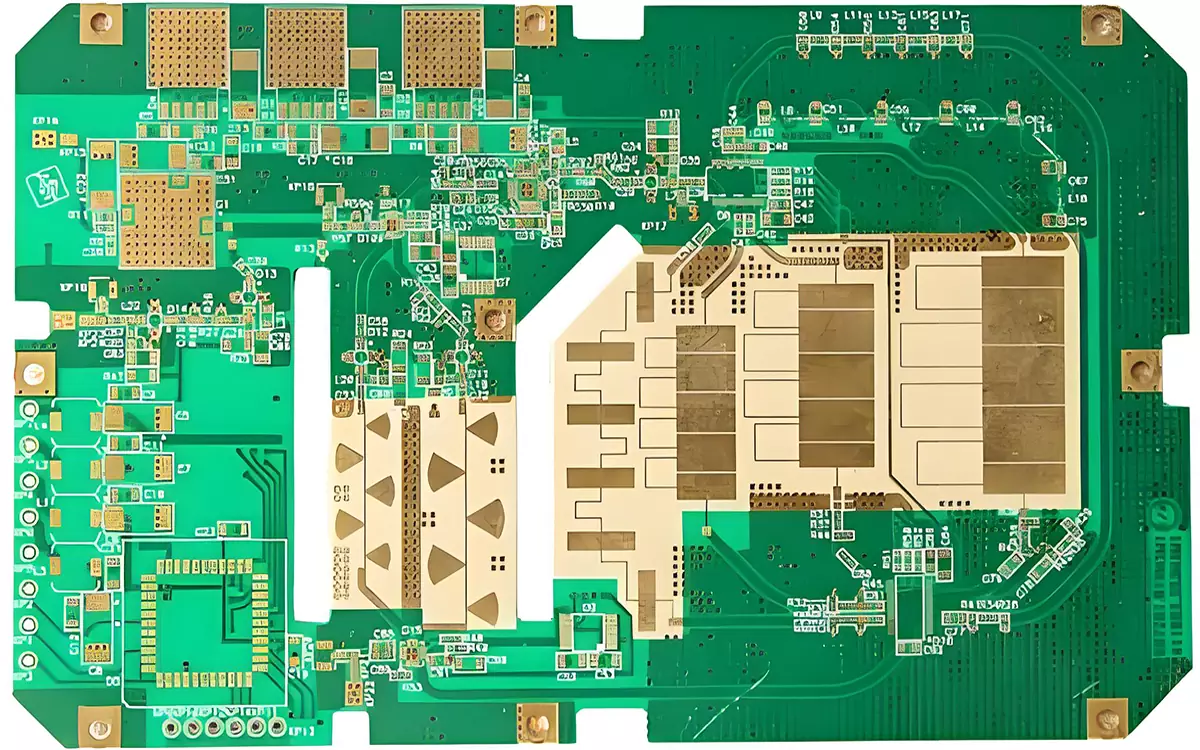 PCB