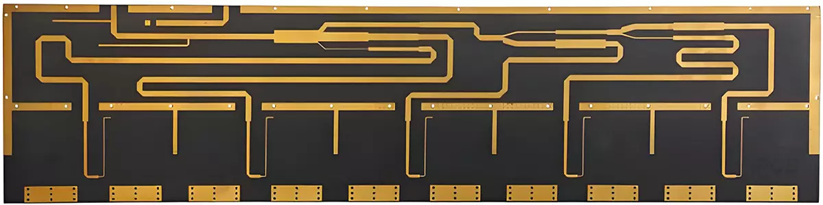 PTFE PCB board