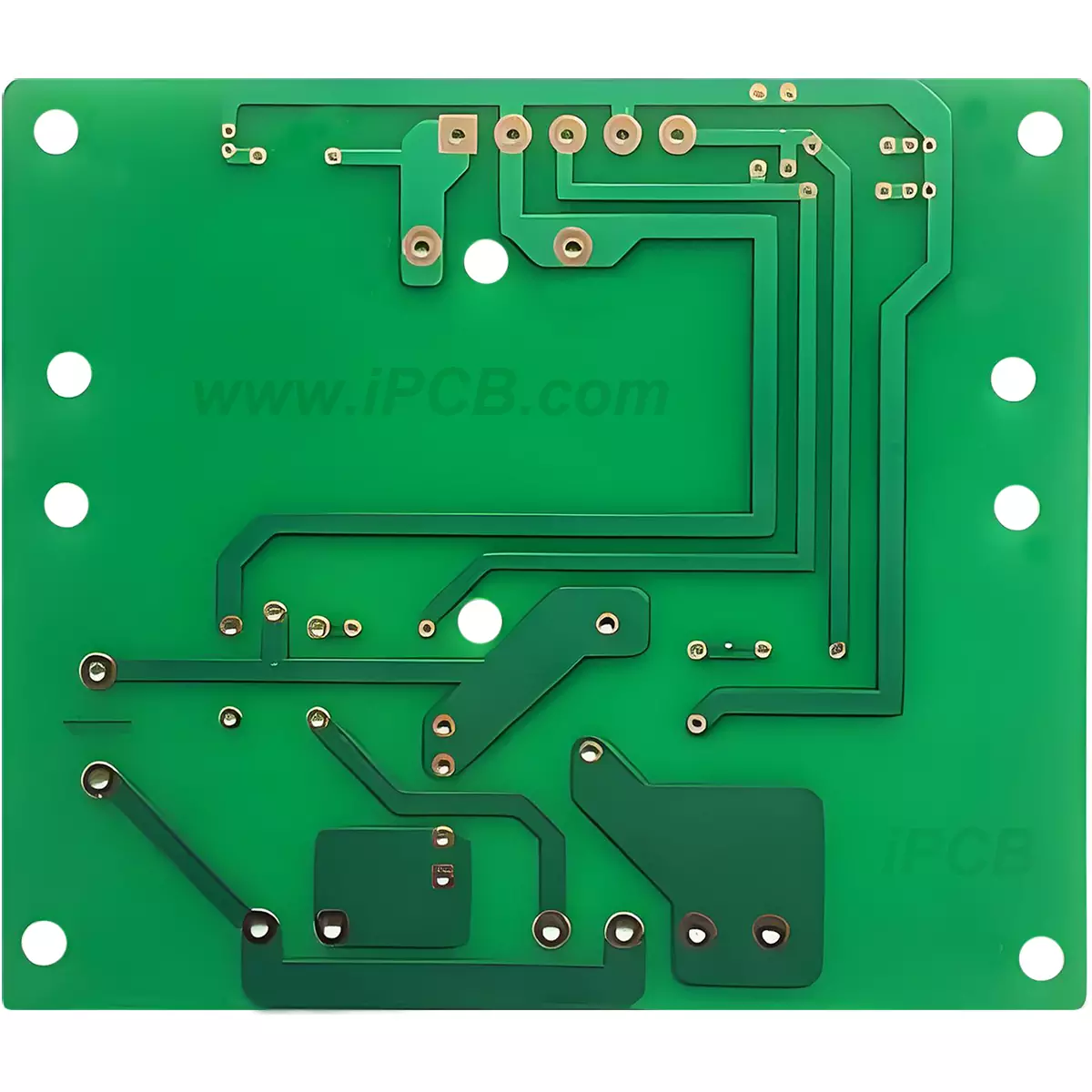 Single Layer PCB​