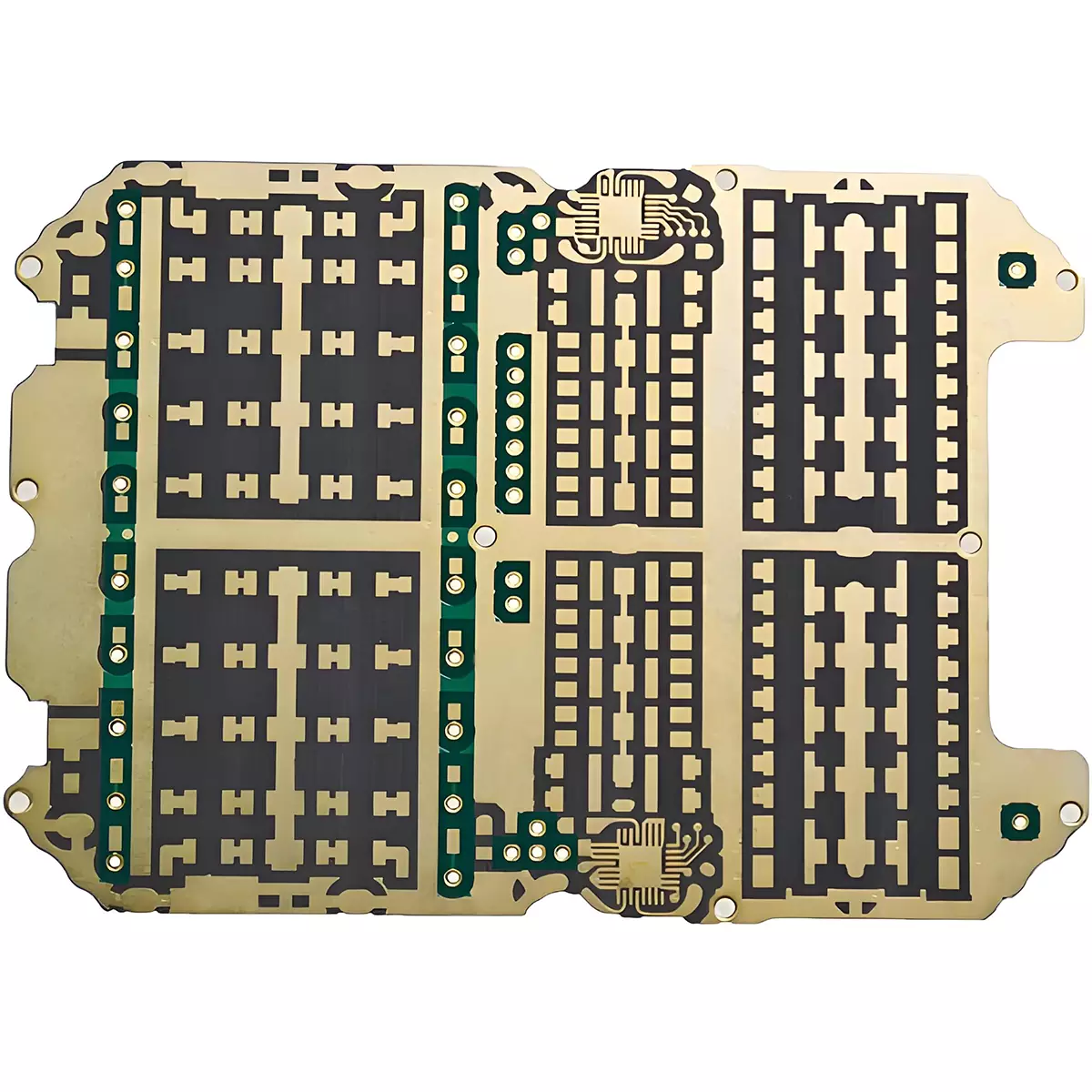 PTFE Teflon PCB