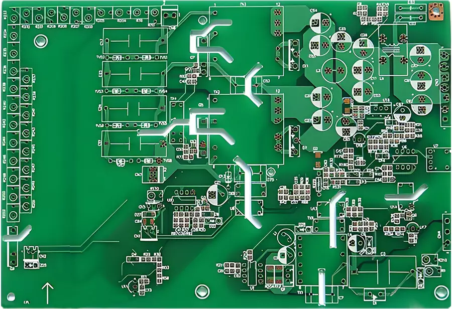 Power PCB