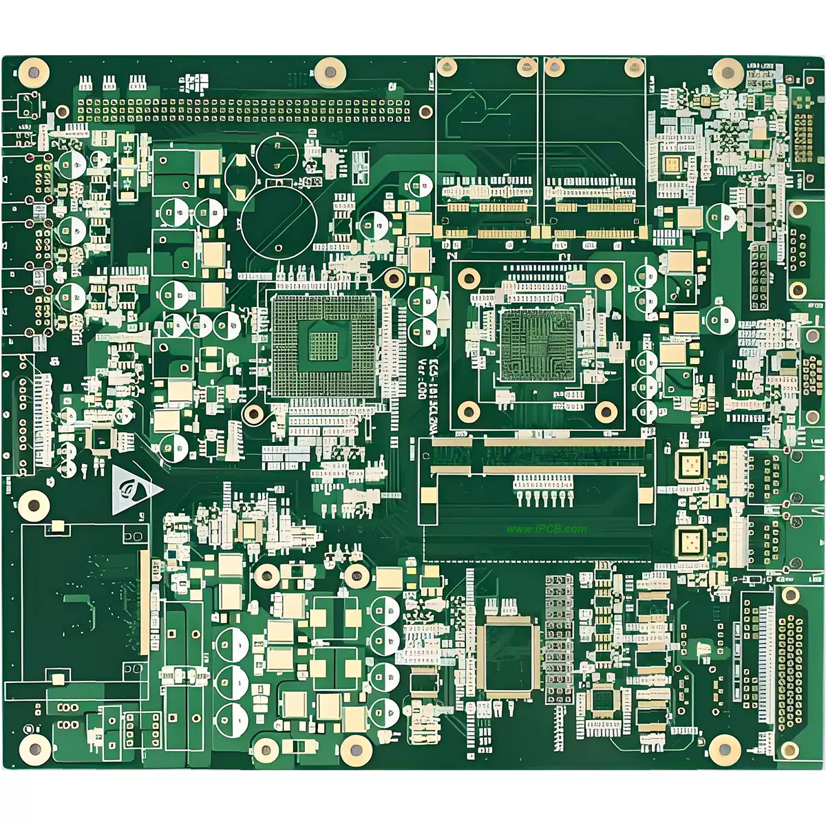 TV PCB Board