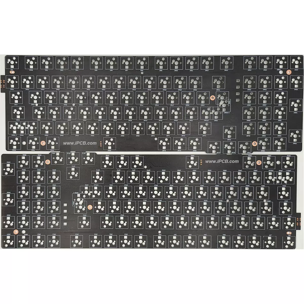 Keyboard PCB