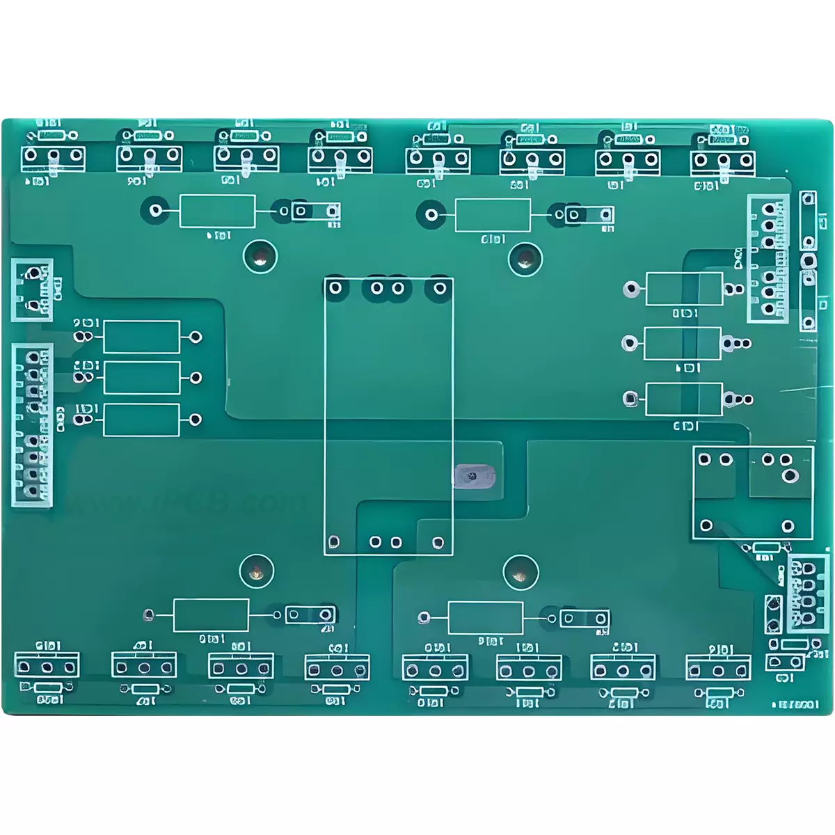 PCB Breadboard