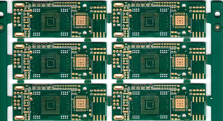  HDI PCB