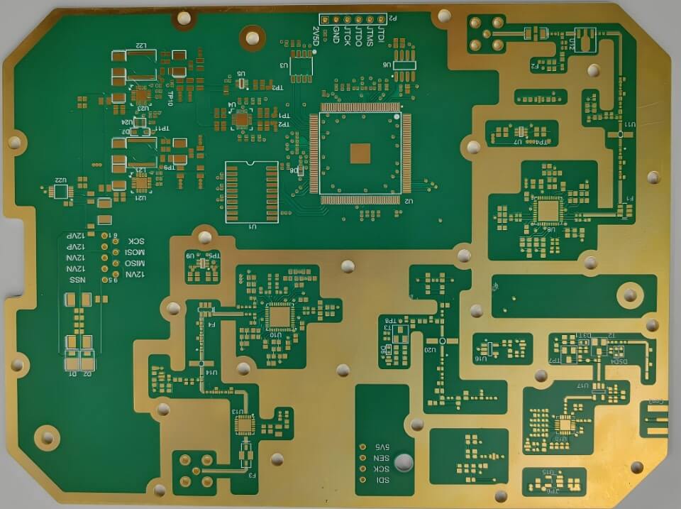 Routing in PCB Design