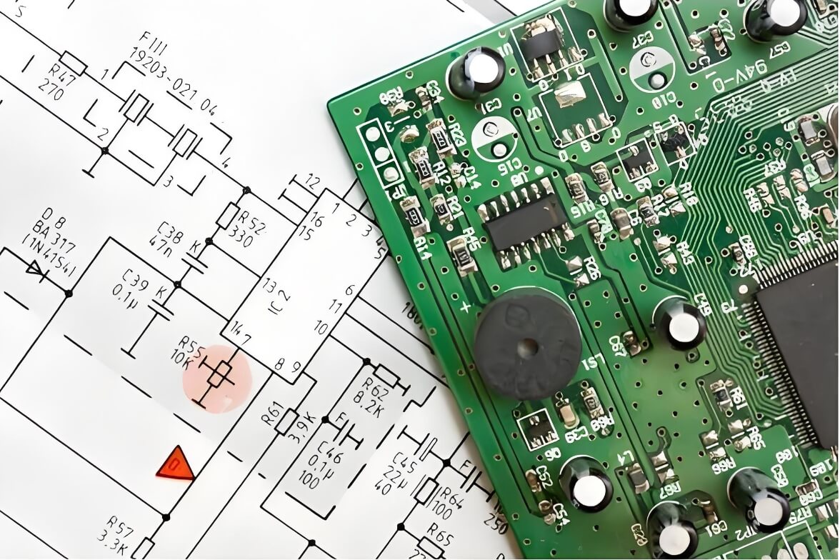 Schematic Diagram