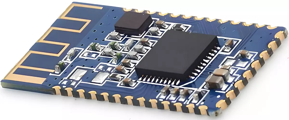 Bluetooth PCB module board