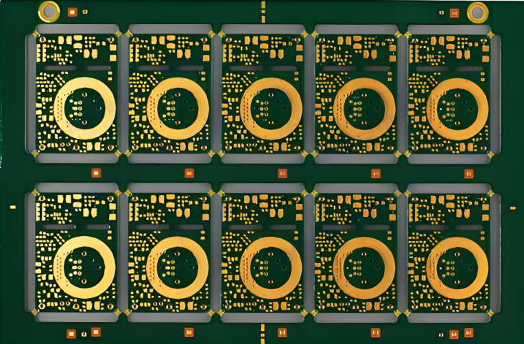 Understanding Blind and Buried PCBs: An In-Depth Overview