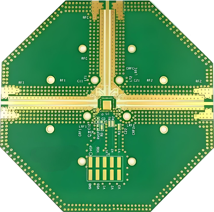 Next-Gen Tech: The Growing Impact of High-Frequency Circuit Boards