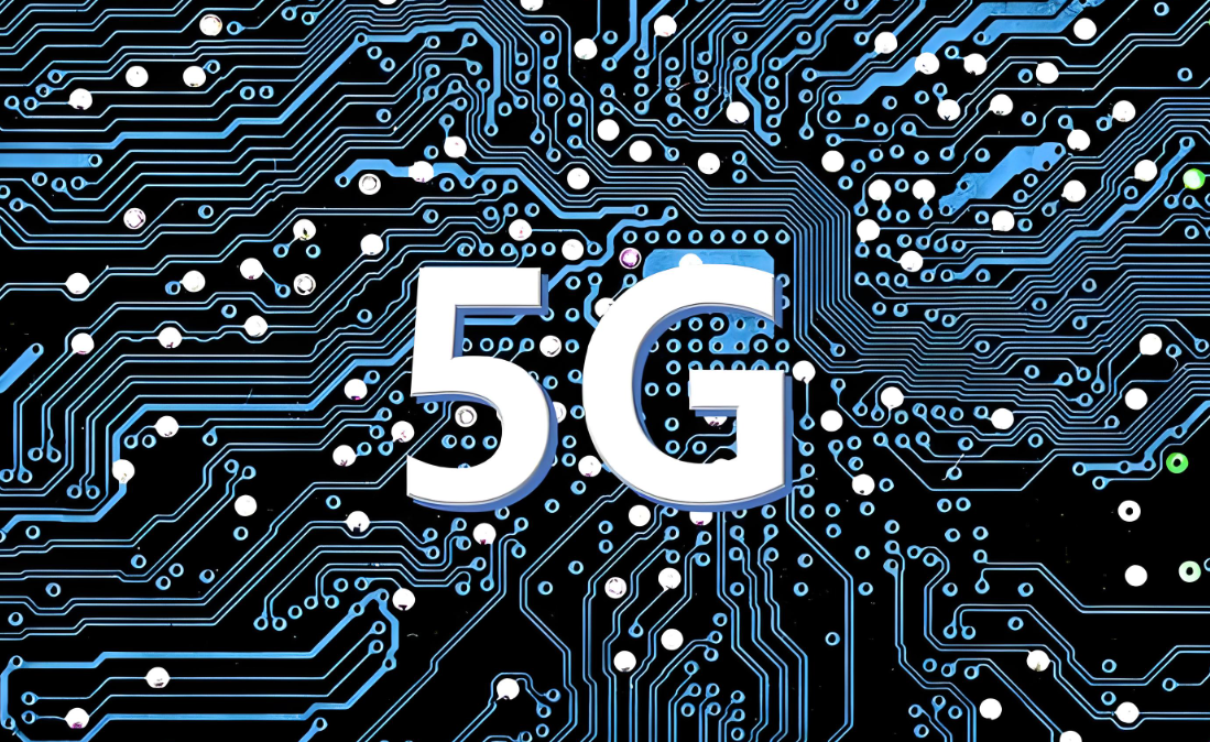 The Role of Special Circuit Boards in the 5G Revolution