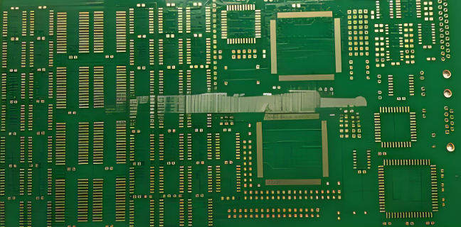 Navigating the New Challenges in HDI PCB Production