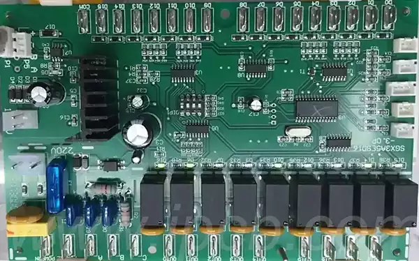 Air Conditioner PCB