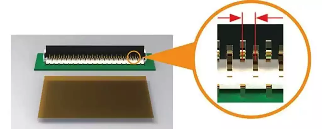 Fpc connector