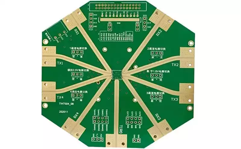 copper pcb board