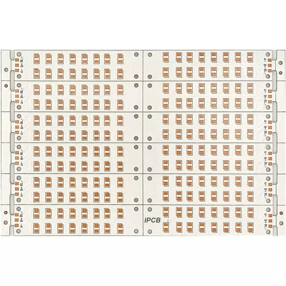 Aluminium PCB