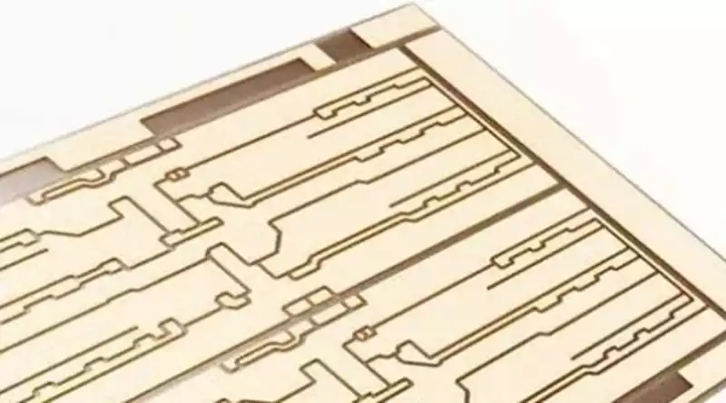 Ceramic PCB