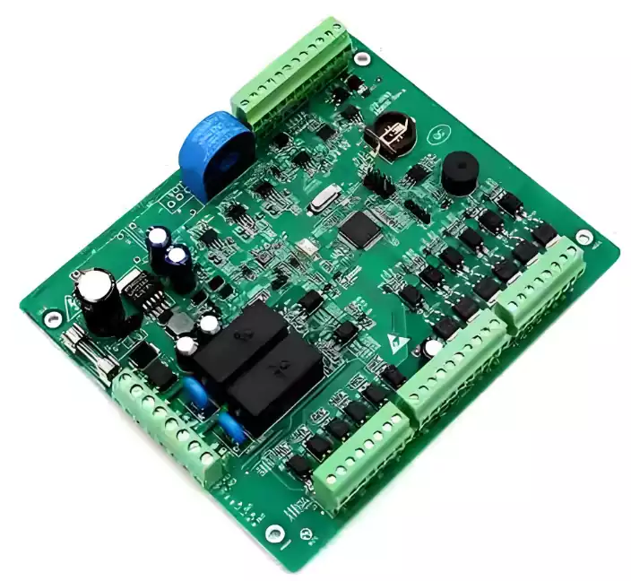 Controller​ PCB