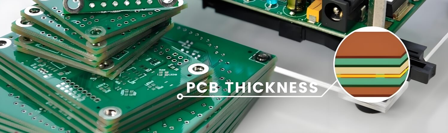 PCB Thickness