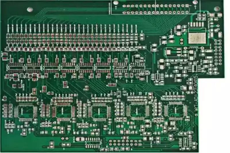 PCB Assam