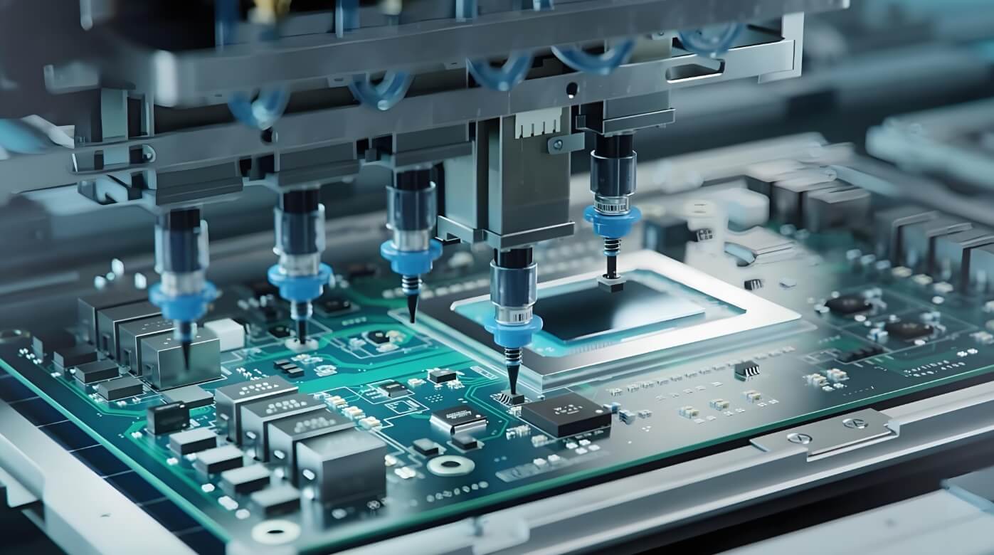 Advanced PCB Drilling Techniques for Modern Electronics