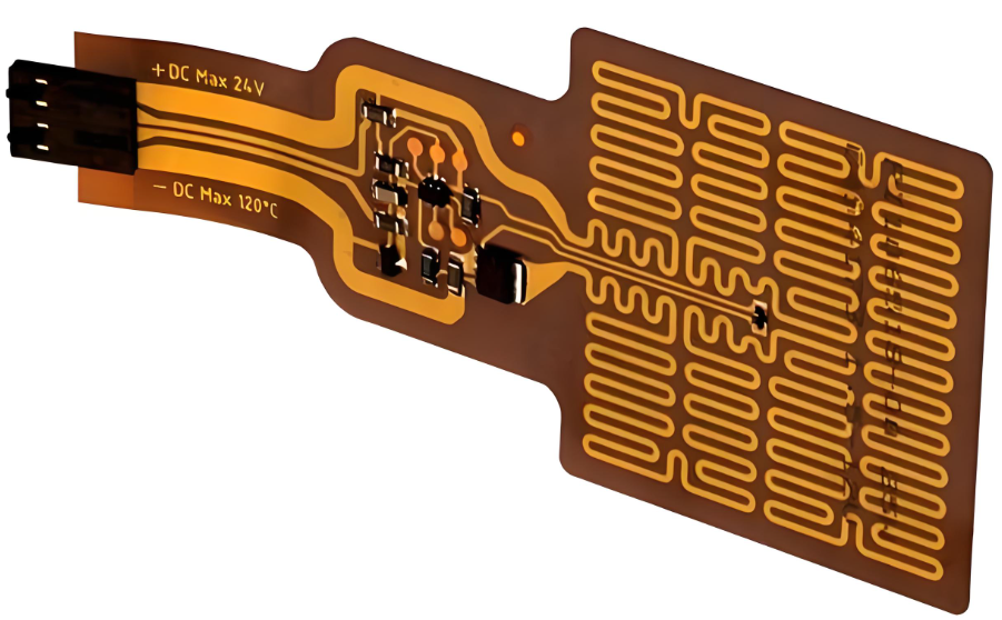 Exploring Flexible Printed Circuits: The Future of Circuit Design