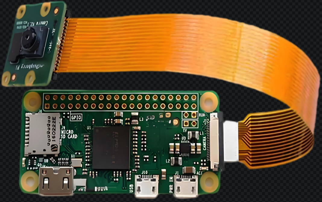 The Manufacturing Process of Rigid-Flex PCBs