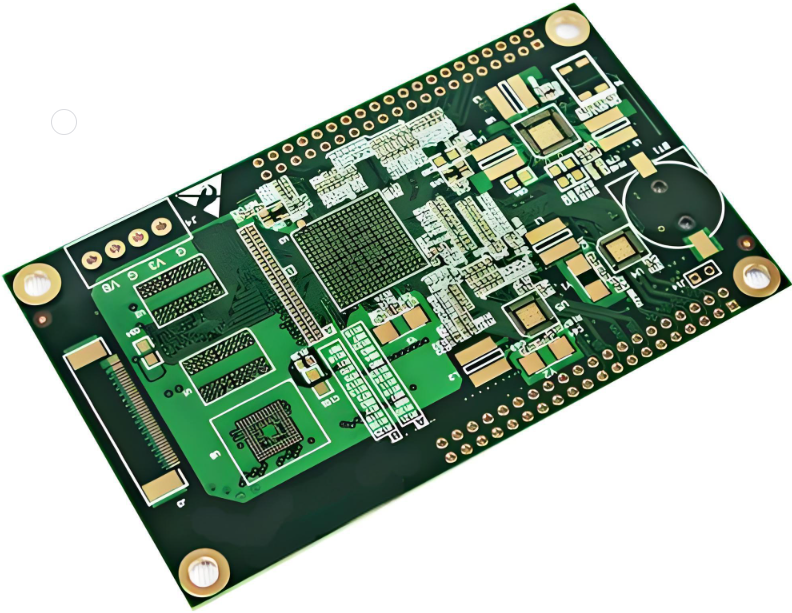 The Unsung Hero: Unpacking the World of IC Substrate PCBs