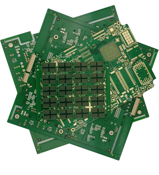 PCB, PCBA, electronic manufacturing